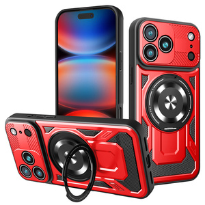 Funda Magnética Inalámbrica a Prueba de Golpes Lichicase para Infinix Note 60 y Note 60 <span class=keywords><strong>Pro</strong></span>, Funda Resistente para Teléfono - Product Image 4