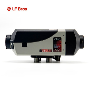 LF Bros 2KW LF Bros 12V 24V ES2.0 RoHS Auto Universal Diesel Calentador de estacionamiento de aire - Product Image 5