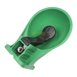 Bebedero Automático para Ganado Cow-Green, Tazón Ergonómico para una Bebida sin Estrés, Bebedero para Animales de <span class=keywords><strong>Granja</strong></span> - Product Image 3