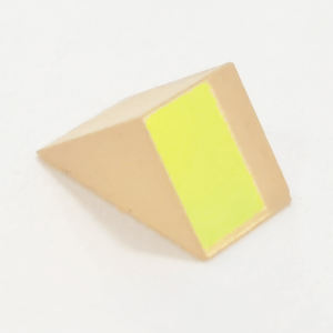 Tamanho personalizado mini alta precisão 60 graus znse equilateral prismos - Product Image 1