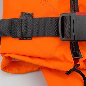 <span class=keywords><strong>Gilet</strong></span> <span class=keywords><strong>de</strong></span> <span class=keywords><strong>sauvetage</strong></span> pour enfants ISO 150N, équipement <span class=keywords><strong>de</strong></span> sécurité marine, orange, <span class=keywords><strong>gilet</strong></span> <span class=keywords><strong>de</strong></span> <span class=keywords><strong>sauvetage</strong></span> PFD pour enfants avec haute visibilité réfléchissante - Product Image 5