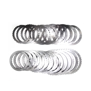 ZF8HP65 Auto Transmission Rebuild <b>Kit</b> Overhaul Seals Fit For VW AUDI PORSCHE Car Accessories - Product Image 5