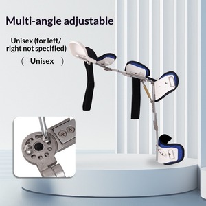 New Style Shoulder Abduction Fixation Brace, Aluminum Alloy Material, Lightweight to Wear - Product Image 6