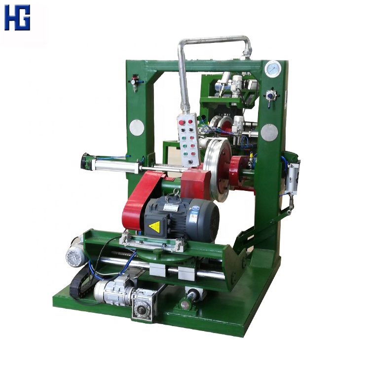 Машина для проверки рециркуляции шин/старая машина для переработки шин/буфер шин