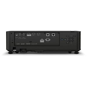 ขายโปรเจคเตอร์เลเซอร์ระยะฉายสั้น PowerLite L695SE 6000 ลูเมน XPRs 4K 3LCD ของแท้จากโรงงาน พร้อมจัดส่ง - Product Image 3