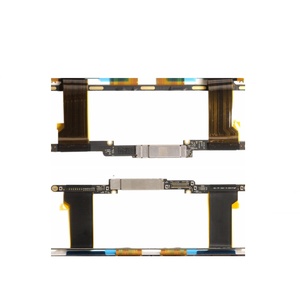 Meilleure Vente Ensemble Écran LCD 13,3 Pouces pour MacBook Pro A1706 A1708 Affichage LCD 2016 2017 - Product Image 3