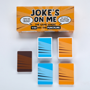 Boîte <span class=keywords><strong>de</strong></span> cartes à collectionner Unique, <span class=keywords><strong>jeu</strong></span> <span class=keywords><strong>de</strong></span> cartes <span class=keywords><strong>de</strong></span> fournisseur d'ivres - Product Image 3