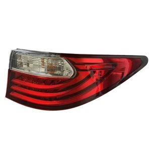 Pour Lexus RX2016, ensemble de feux arrière extérieurs avec clignotants dynamiques L 81561-48370R 815 - Product Image 4