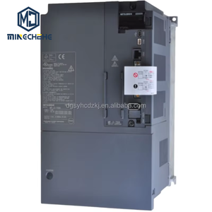 MR-J3-700A ไดรเวอร์เซอร์โว AC กำลัง 7000W ชุดควบคุมการเคลื่อนที่ความแม่นยำสูงสำหรับอุปกรณ์ระบบอัตโนมัติทางอุตสาหกรรม - Product Image 1