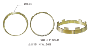 Pièces automobiles : Kit <span class=keywords><strong>de</strong></span> synchronisation <span class=keywords><strong>de</strong></span> boîte <span class=keywords><strong>de</strong></span> vitesses OEM 8972413061 pour ISUZU 4HF1 – Réparation moteur manuel, état <span class=keywords><strong>de</strong></span> transmission, pièce <span class=keywords><strong>de</strong></span> rechange - Product Image 6