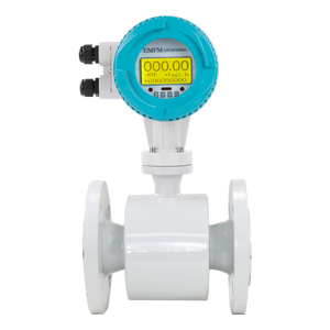 Philemon 24VDC <b>Flow</b> <b>Meter</b> IP68 0.2% Accuracy DN3-DN3000 Remote Sewage <b>Water</b> Acid Alkali Milk - Product Image 3