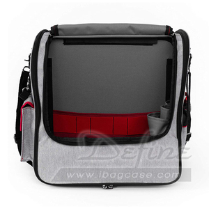 <span class=keywords><strong>Sac</strong></span> à outils Oxford, Portable et personnalisé, en usine, - Product Image 3