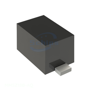 Diodes SC-79, SOD-523 MM5Z18B-AQ Buy Electronics Components Online BOM IC In Stock - Product Image 1