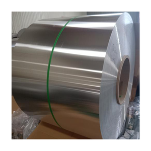 Wanzhi ขดลวดอลูมิเนียมอัลลอยด์ซีรีส์5xxx 20 <span class=keywords><strong>GA</strong></span> 5052 5083 H32 - Product Image 1