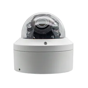 OEM Two-way Audio wireless PTZ Dome Motion Detection 5mp 12X motor Lens IP IR WiFi PTZ Security Camera