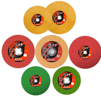 Dewalts 4.5 pouces Disco De Corte Vente à chaud Disques de coupe en métal Outils abrasifs Fabricant de disques Roue de coupe