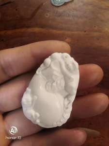 โรงงานเครื่องประดับจิงจ้านยี่ รับสั่งทำเครื่องประดับจากหยก โอปอล แจสเปอร์ ฯลฯ แกะสลักตามแบบ อัญมณีแร่กึ่งมีค่า - Product Image 6