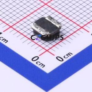 Inducteur de puissance SMD SWPA5020S1R0NT, 5x5mm (Inductance : 1uH) (Précision : 30%) Courant nominal : 3.8A - Product Image 2