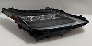 Faros Delanteros LED de Alta Calidad para <span class=keywords><strong>Lexus</strong></span> <span class=keywords><strong>RX</strong></span> 350 2019 2020 2021 <span class=keywords><strong>2022</strong></span>, Accesorios para <span class=keywords><strong>RX</strong></span> 300 y <span class=keywords><strong>RX</strong></span> 400h, 8118548F70 8114548F70 - Product Image 4