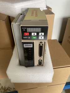 มอเตอร์ AC รุ่น Nema52 3KW 15nm 2000rpm ของโรงงานซีเฮง ปี 2024 พร้อมตัวเข้ารหัส 2500ppr ไดรเวอร์ คุณภาพมาตรฐาน CE 220VAC สามเฟส - Product Image 2