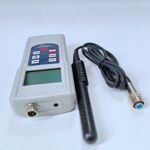 MT-200D 공장용 DC 가우스 미터 전자 가우스미터 자력계 0-20000Gs - Product Image 3