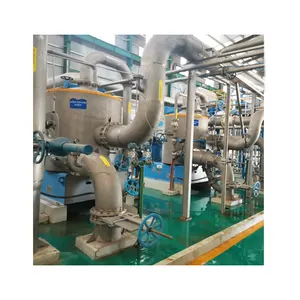 Yunda 2023 Hot Sale Super Pressure Screen OCC Corrugated Cardboard Fluting Paper For Paper Making Machine Mill