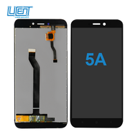شاشة عرض للهواتف المحمولة لـ Mi 5a، شاشة LCD لهاتف Redmi 5A