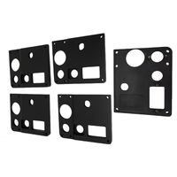 Services de fabrication CNC sur mesure et d'impression 3D pour le développement de produits et la production à faible volume |   Prototypage rapide