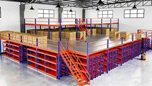 5 Étiquettes magnétiques métalliques en plastique robustes à une face pour présentoirs d'étagères de supermarché et séparateurs de marchandises - Product Image 4