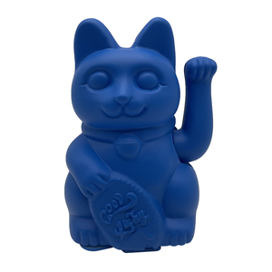 Các Nhà Sản Xuất Bán Vẫy Tay Mèo May Mắn Bức Tượng Sinh Thái Thân Thiện Phong Thủy Mèo Trang Trí <span class=keywords><strong>Maneki</strong></span> <span class=keywords><strong>Neko</strong></span> Nhựa May Mắn Fortune Mèo - Product Image 2