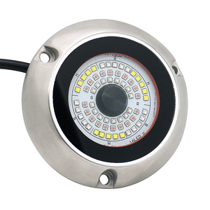 Thuyền cây ngang chìm màu thay đổi 180 Wát độ sáng cao Nước muối bán chạy nhất OEM & ODM dưới nước <span class=keywords><strong>LED</strong></span> đại dương lặn ánh sáng - Product Image 6