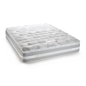 Precio <span class=keywords><strong>barato</strong></span> al por mayor Hotel Pocket Spring Colchón de doble cara Sleep Latex Memory Foam Mejor precio Entrega rápida <span class=keywords><strong>Comprar</strong></span> ahora - Product Image 1