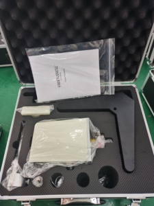 NDJ-5S dijital ekran döner sıvı viskozimetre - Product Image 4