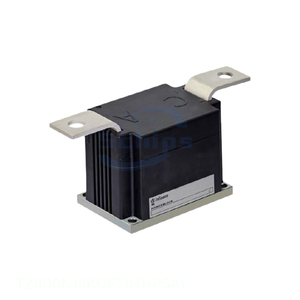 TZ800N18KOFTIMHPSA1 Module SCR MODULE 1.8KV 1500A MODULE Thyristors In Stock Wholesale Electronic Components - Product Image 1