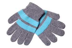 Machine à tricoter automatique King Knit pour gants de travail surjeteurs, 7 jauges, certifiée CE, capacité de 360 paires/jour, pour gants multi-types - Product Image 6