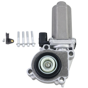 มอเตอร์ทรานสเฟอร์เคส BMW X3 X5 X6 รุ่น 27107566296 27103455139 27103455136 อะไหล่ทดแทน - Product Image 4