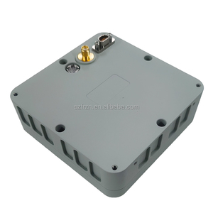 Модуль спутниковой антенны GNSS GPS Beidou GPS-L1 BDS-B1 L1 для защиты, позиционирования, систем радиоуправления БПЛА, металлический, с интерфейсом SMA - Product Image 4