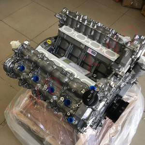 Prix d'usine pour les modèles de moteurs V8 4.7L 278 M278, nouveaux moteurs Mercedes 272 221 W220 GL450 GL550 S500 S600 ML350 278 GLS550 - Product Image 6