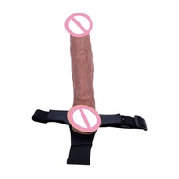 Pantalones de Cuero de Diferentes Tipos, Silicona Líquida, Accesorio de Personaje