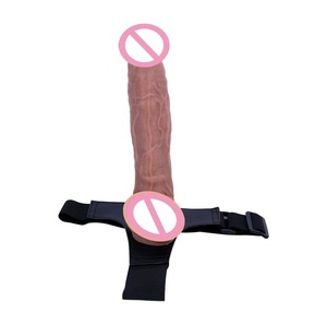 Pantalones de Cuero de Diferentes Tipos, Silicona Líquida, Accesorio de Personaje - Product Image 5