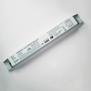 Chất lượng cao tùy chỉnh bán buôn 220V 240V <span class=keywords><strong>T5</strong></span> <span class=keywords><strong>54W</strong></span> tiết kiệm năng lượng Dimmable chấn lưu điện tử cho đèn huỳnh quang - Product Image 6