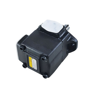 ปั๊มไฮดรอลิกแบบใบพัดเดี่ยว รุ่น VQ25-32-F-RAA-01 ซีรีส์ YIHE VQ25 สำหรับระบบอุตสาหกรรม - Product Image 3