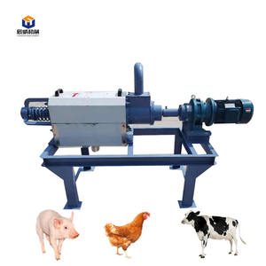 Автоматическая машина для удаления навоза, свиньи, курицы - Product Image 3