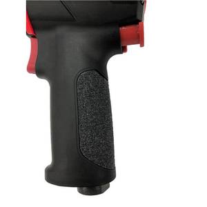 Clé à chocs pneumatique de 3/4 "marteau jumeau 1800 ft-lbs outil à couple élevé - Product Image 3