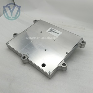 Module de commande ECU 4921776, module de commande ECM ECU pour moteur QSB6.7 6D114, pièces détachées pour excavateur - Product Image 5