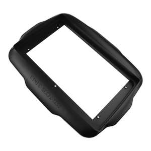 9 pulgadas para 2015 Jeep Renegade Radio estéreo instalación reajuste montaje tablero Kit Panel marco - Product Image 3