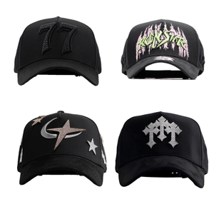 Бейсболка Barbas, оптовая продажа, <span class=keywords><strong>5</strong></span> панелей - Product Image 2