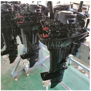 2 Zamanlı 12Hp Uzun Şaftlı Manuel Çalıştırmalı Benzinli Tekne Dıştan Takma <span class=keywords><strong>Motor</strong></span> Yüksek Kaliteli Tekne Makineleri Motorları 12 hp Dıştan Takma <span class=keywords><strong>Motor</strong></span> - Product Image 6