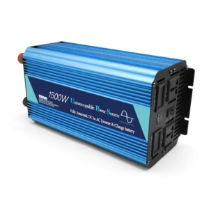 HOULI-generador <span class=keywords><strong>Ups</strong></span> de carga, inversor de corriente de 48V, 12V, 24V y 220V, inversor <span class=keywords><strong>Ups</strong></span> de 1,5 <span class=keywords><strong>Kva</strong></span> - Product Image 5