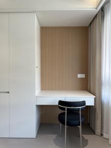 Hiện đại đơn giản NỘI THẤT PHÒNG NGỦ tủ quần áo bàn trang điểm nhà máy trực tiếp giá giảm giá tủ khóa công suất lớn - Product Image 4